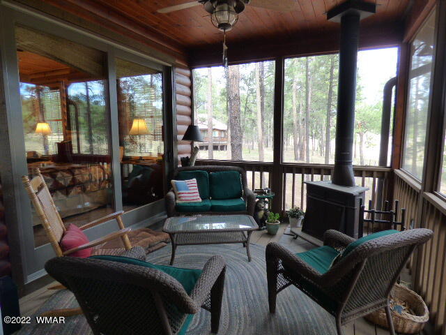4 County Road Alpine, AZ 85920 - Photo 28 of 41