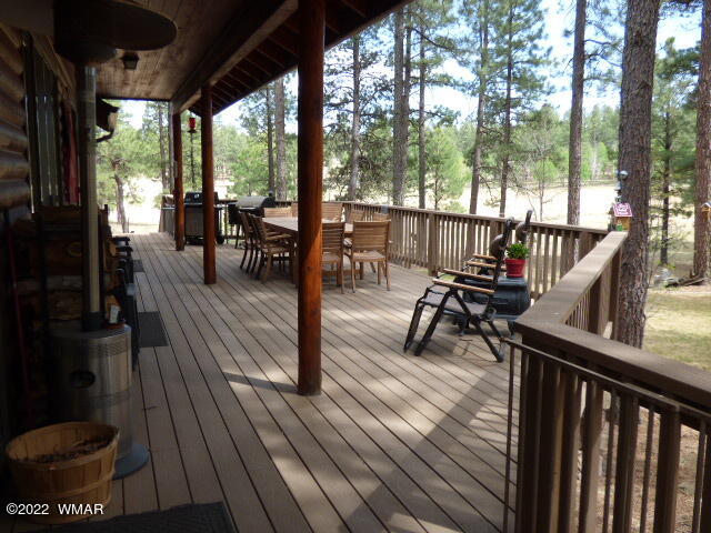 4 County Road Alpine, AZ 85920 - Photo 30 of 41