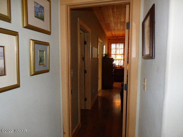 4 County Road Alpine, AZ 85920 - Photo 33 of 41