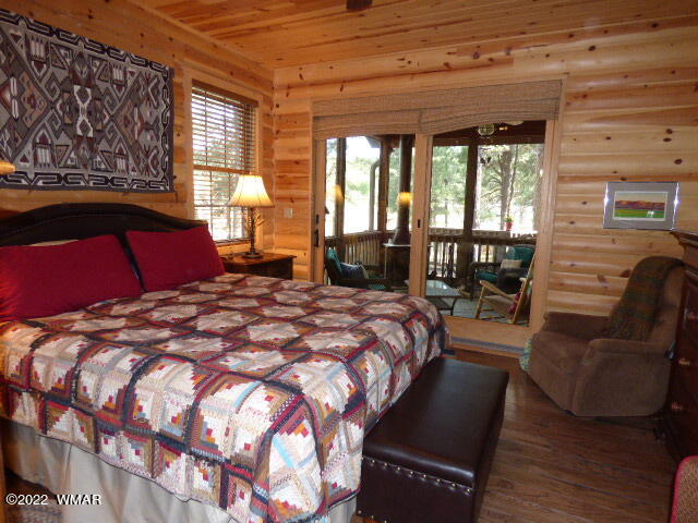 4 County Road Alpine, AZ 85920 - Photo 34 of 41