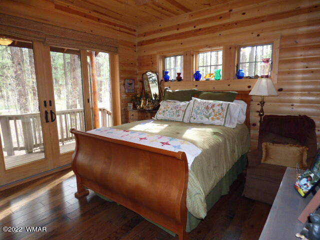 4 County Road Alpine, AZ 85920 - Photo 37 of 41