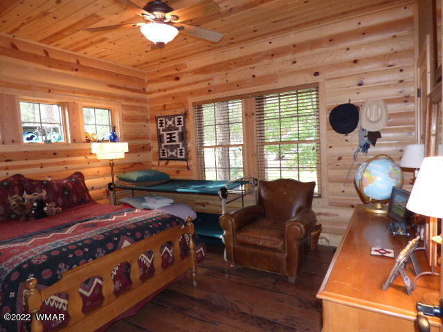 4 County Road Alpine, AZ 85920 - Photo 39 of 41
