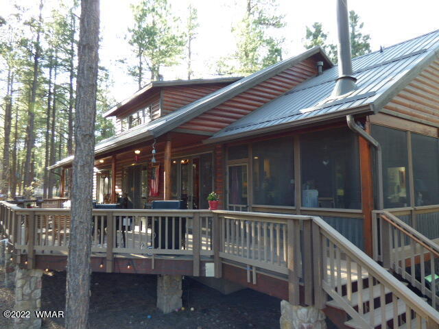 4 County Road Alpine, AZ 85920 - Photo 4 of 41