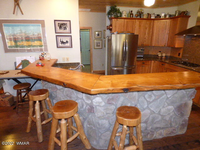 4 County Road Alpine, AZ 85920 - Photo 5 of 41