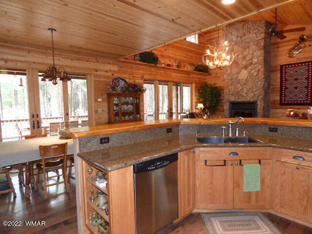 4 County Road Alpine, AZ 85920 - Photo 7 of 41