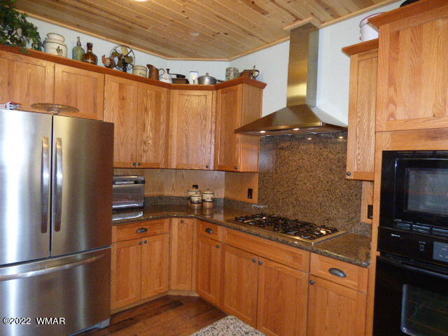 4 County Road Alpine, AZ 85920 - Photo 8 of 41
