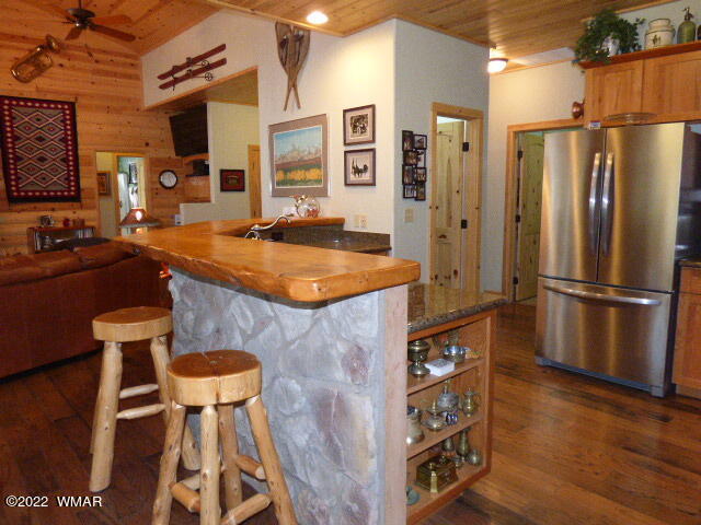 4 County Road Alpine, AZ 85920 - Photo 10 of 41