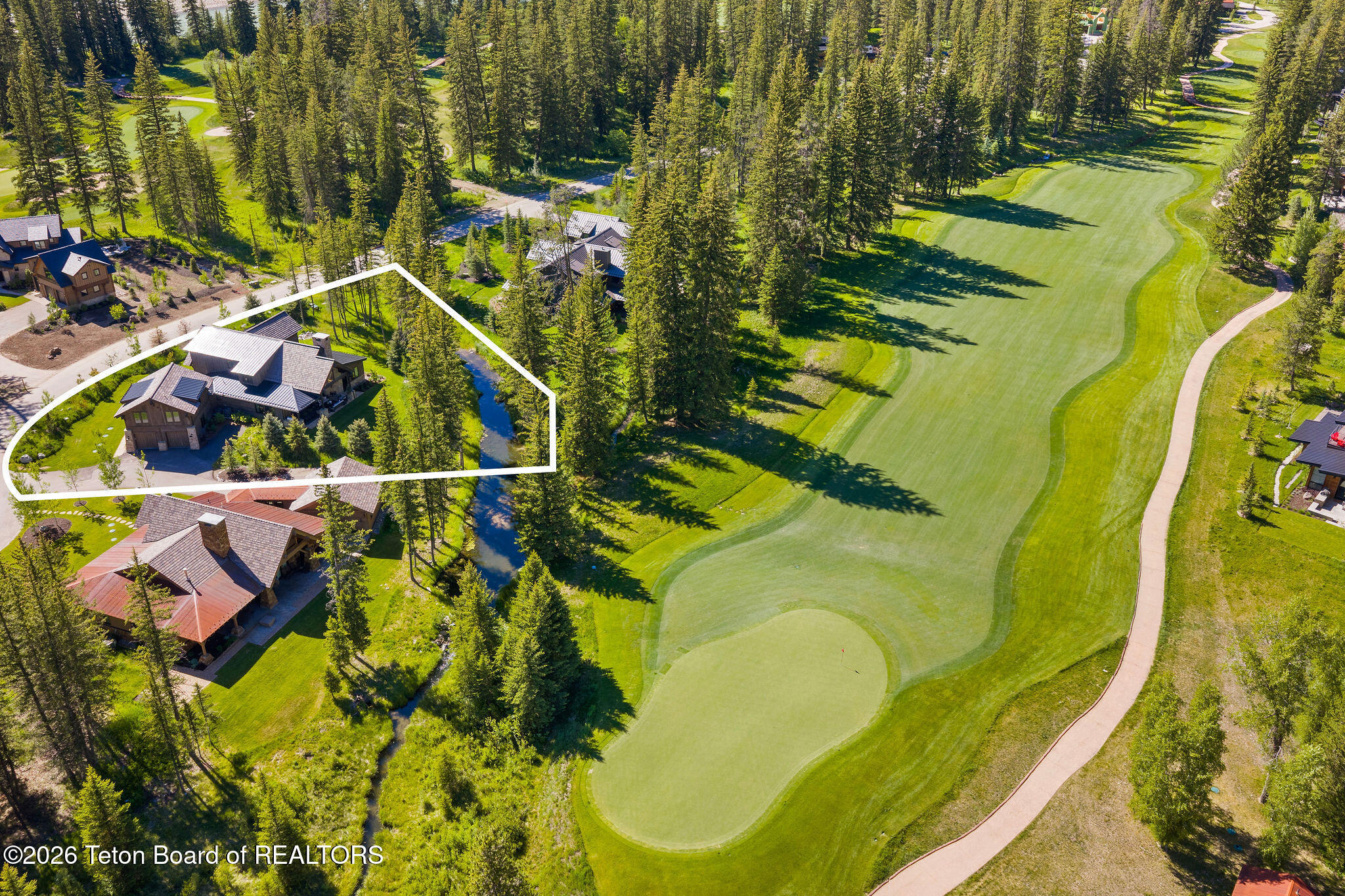 15610 Wagon Road Jackson, WY 83001 - Photo 38 of 62 DJI_20260612164959_0846_D