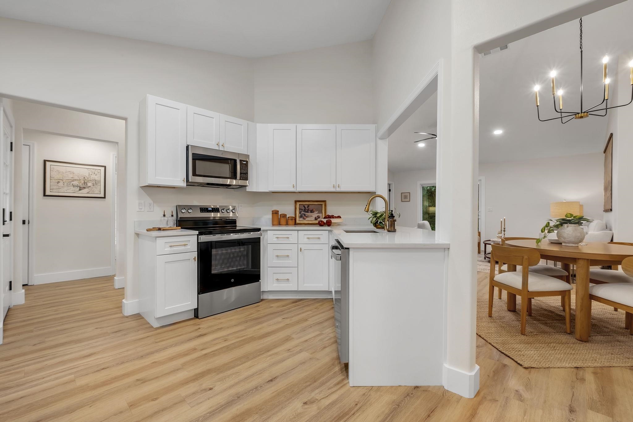 1638 Folkstone Road Tallahassee, FL 32312 - Photo 7 of 29