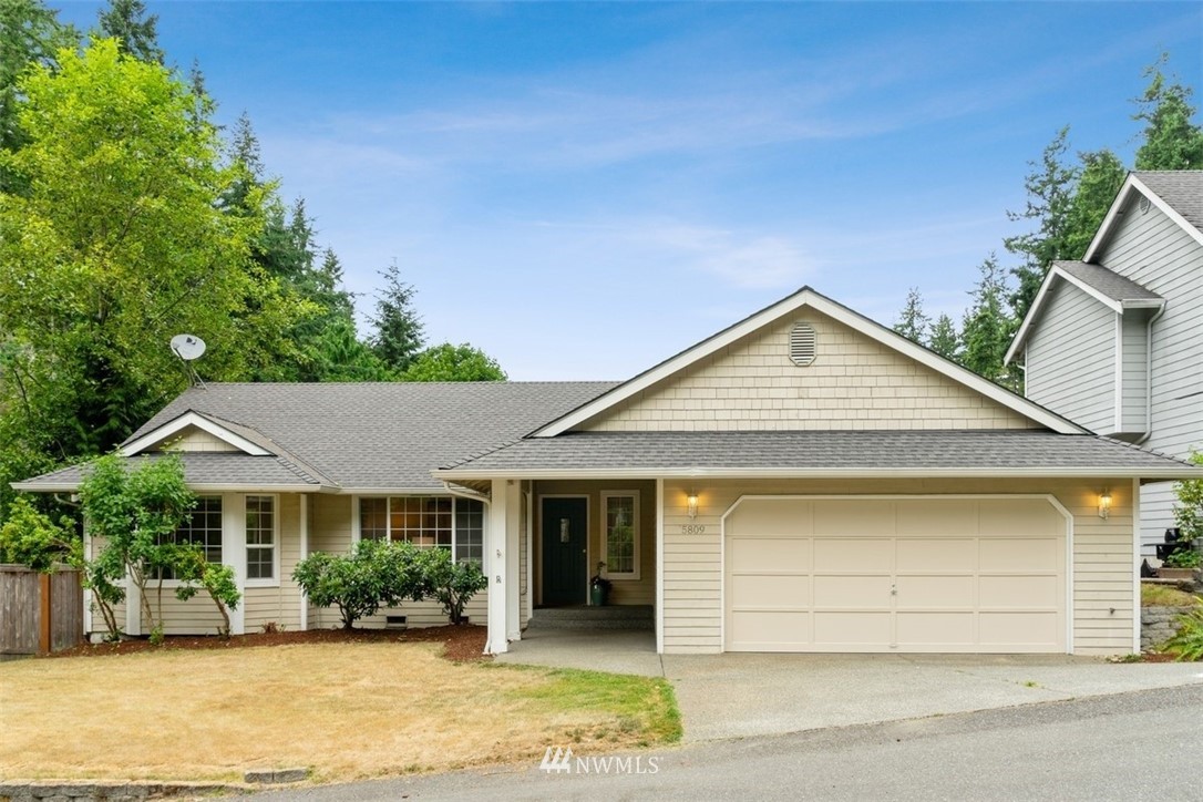 5809 135th Place Southwest Edmonds, WA 98026 - Photo 1 of 16 Gallery Image 1