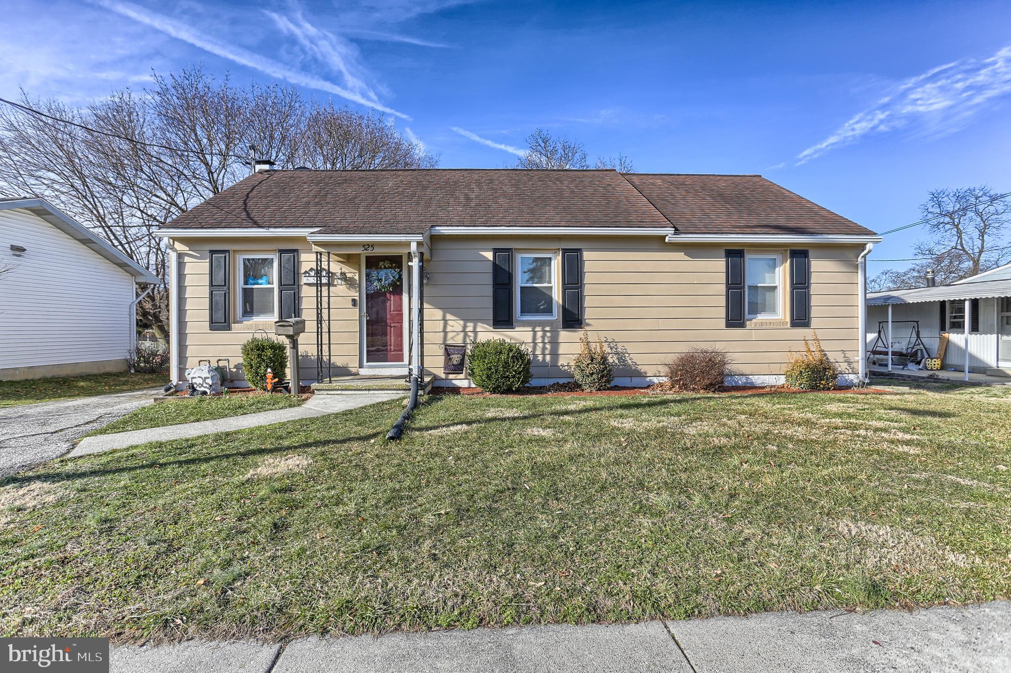 525 South High Street Hanover, PA 17331 - Photo 1 of 36 Welcome Home!