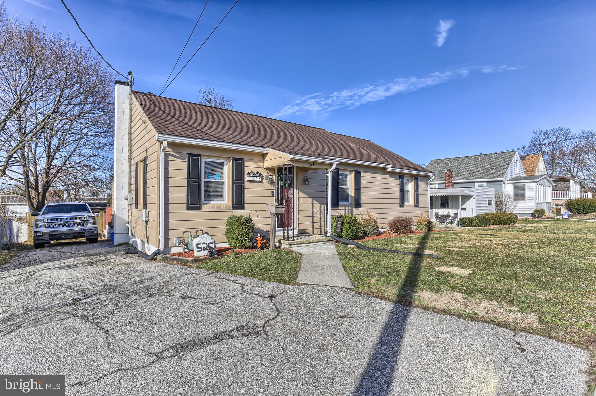525 South High Street Hanover, PA 17331 - Photo 35 of 36 Gallery Image 35