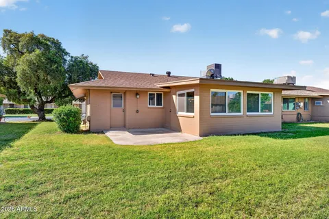 $199,000 | 10413 West Roundelay Circle, Sun City, AZ 85351