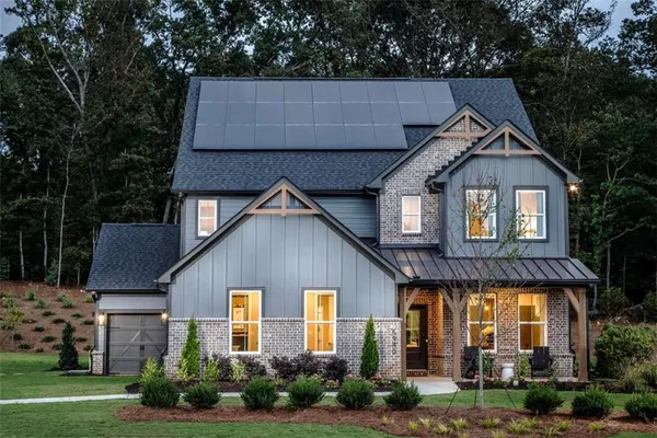 $733,260 | 4171 Adler Circle, Buford, GA 30519