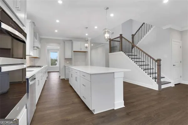 $733,260 | 4171 Adler Circle, Buford, GA 30519