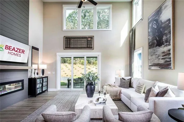 $733,260 | 4171 Adler Circle, Buford, GA 30519