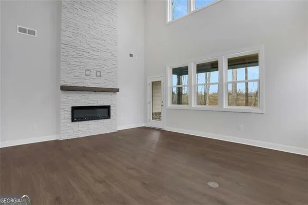 $733,260 | 4171 Adler Circle, Buford, GA 30519