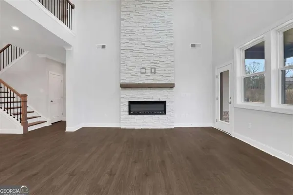 $733,260 | 4171 Adler Circle, Buford, GA 30519