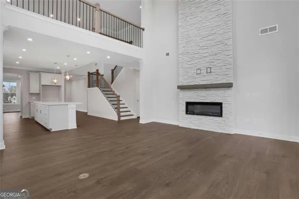 $733,260 | 4171 Adler Circle, Buford, GA 30519