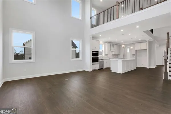 $733,260 | 4171 Adler Circle, Buford, GA 30519