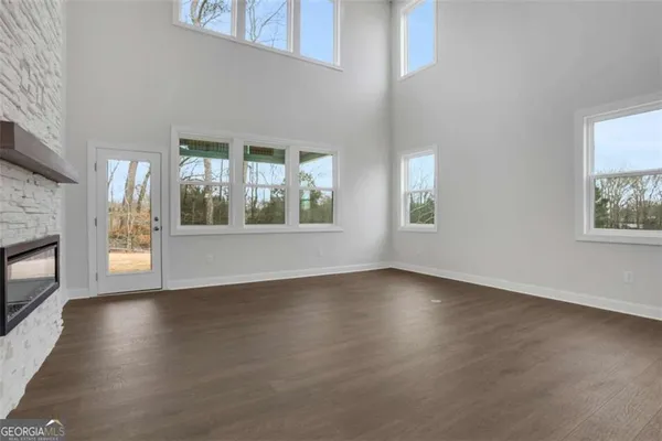 $733,260 | 4171 Adler Circle, Buford, GA 30519