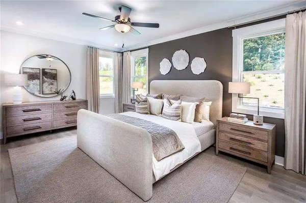 $733,260 | 4171 Adler Circle, Buford, GA 30519