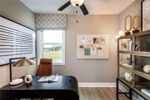 $733,260 | 4171 Adler Circle, Buford, GA 30519