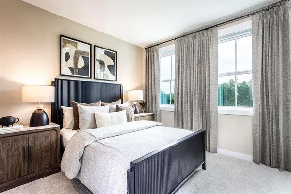 $733,260 | 4171 Adler Circle, Buford, GA 30519