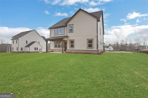 $733,260 | 4171 Adler Circle, Buford, GA 30519