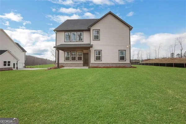 $733,260 | 4171 Adler Circle, Buford, GA 30519