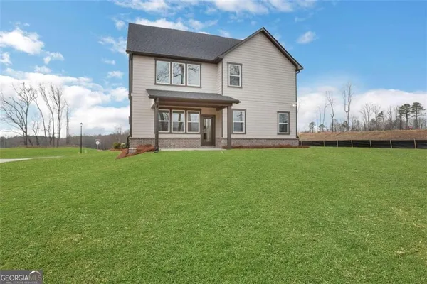 $733,260 | 4171 Adler Circle, Buford, GA 30519