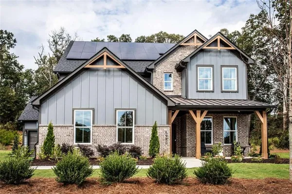 $733,260 | 4171 Adler Circle, Buford, GA 30519