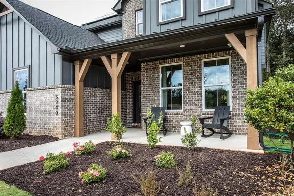 $733,260 | 4171 Adler Circle, Buford, GA 30519