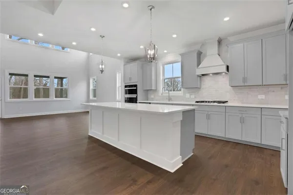 $733,260 | 4171 Adler Circle, Buford, GA 30519