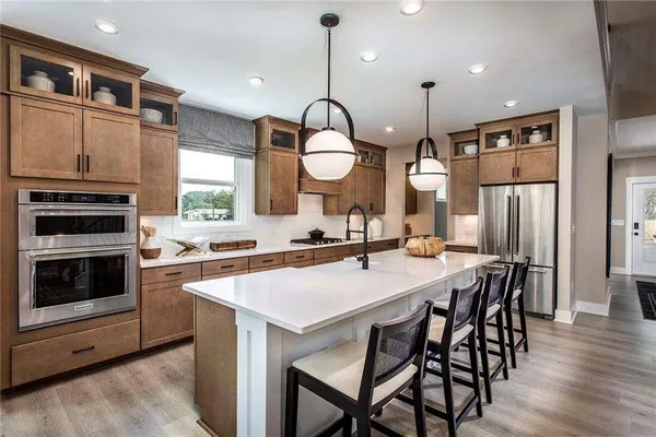 $733,260 | 4171 Adler Circle, Buford, GA 30519