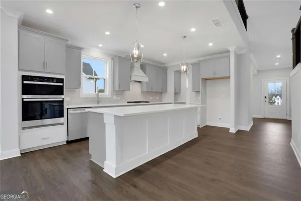 $733,260 | 4171 Adler Circle, Buford, GA 30519