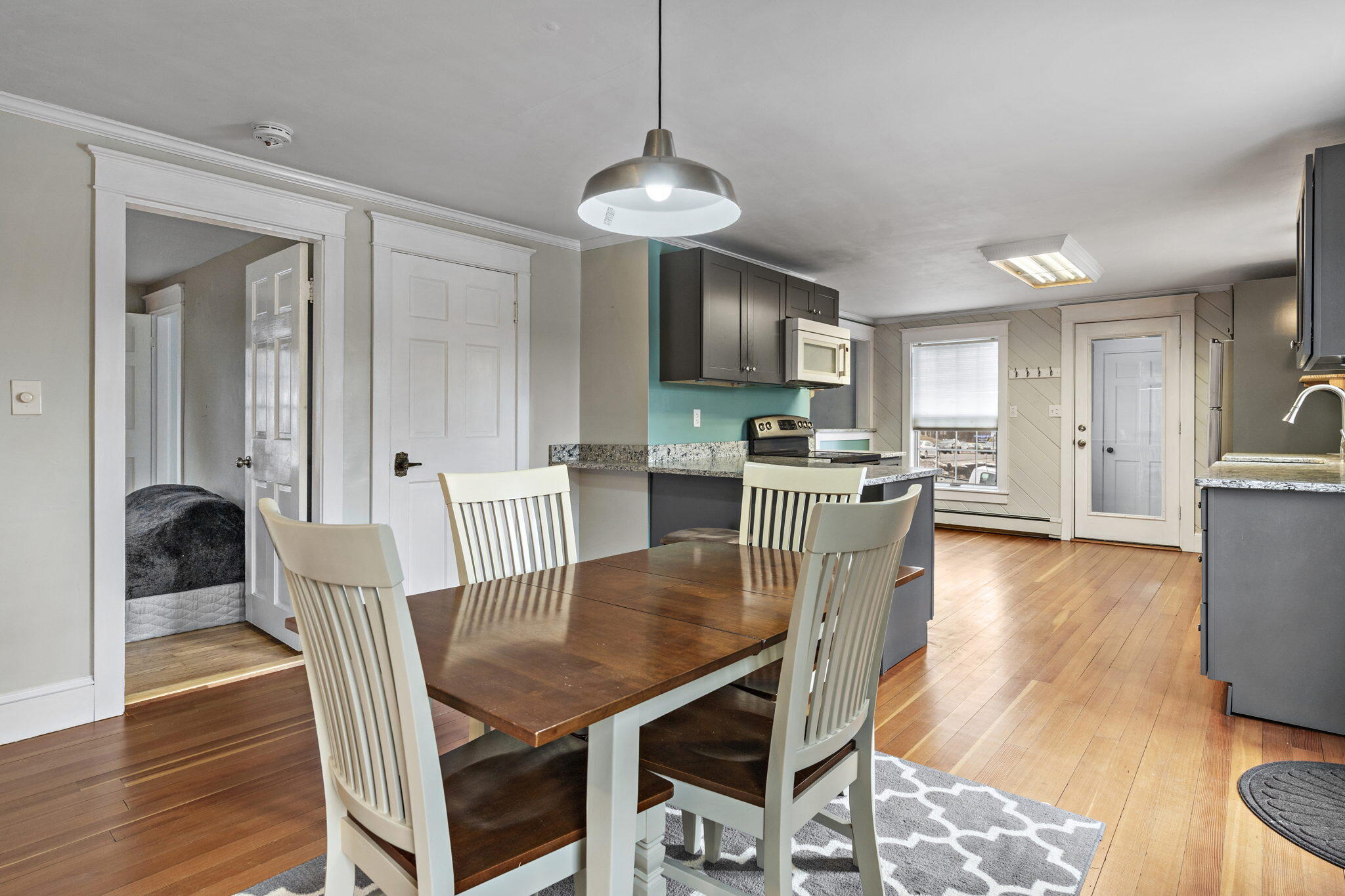 62 Bridgton Road Westbrook, ME 04092 - Photo 11 of 31 Dining Area