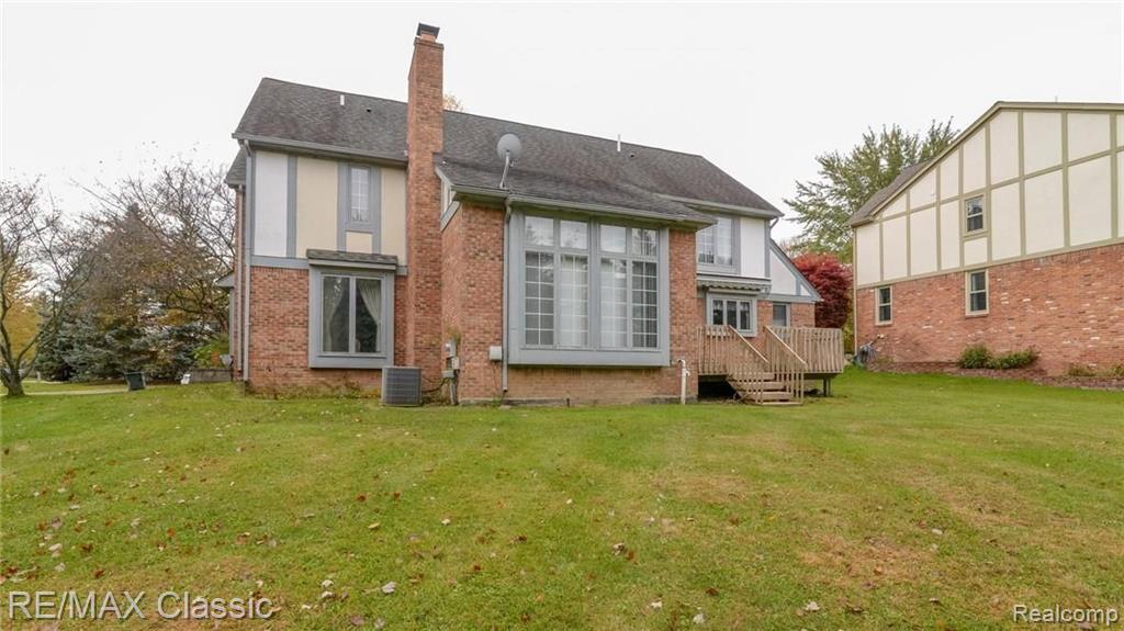 688 Sunlight Drive Rochester Hills, MI 48309 - Photo 20 of 63
