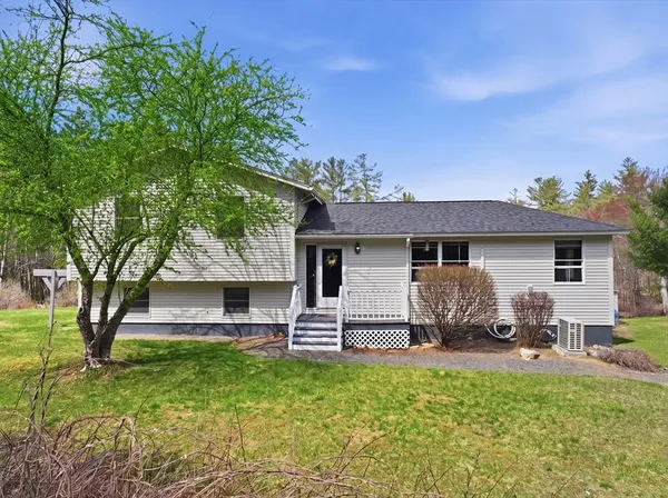 $465,000 | 112 Williamsville Road, Hubbardston, MA 01452