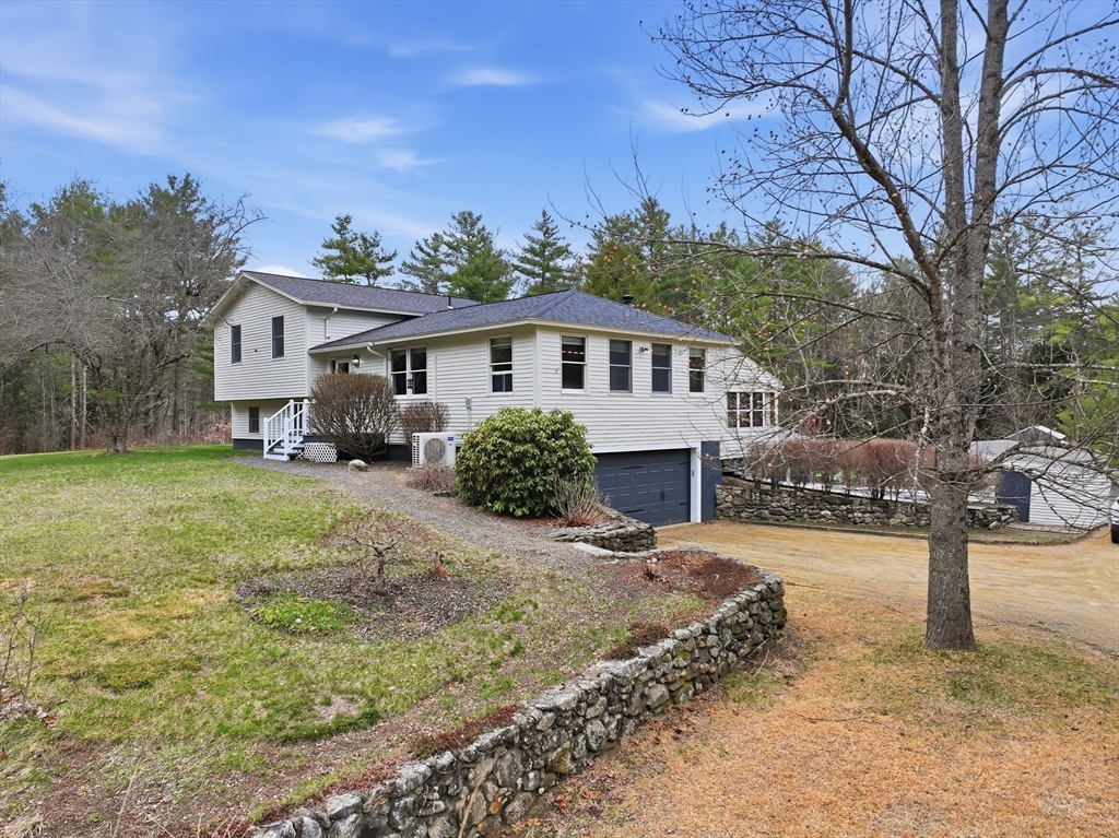 112 Williamsville Road Hubbardston, MA 01452 - Photo 22 of 41