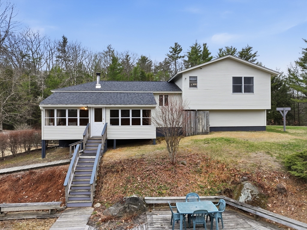 112 Williamsville Road Hubbardston, MA 01452 - Photo 24 of 41