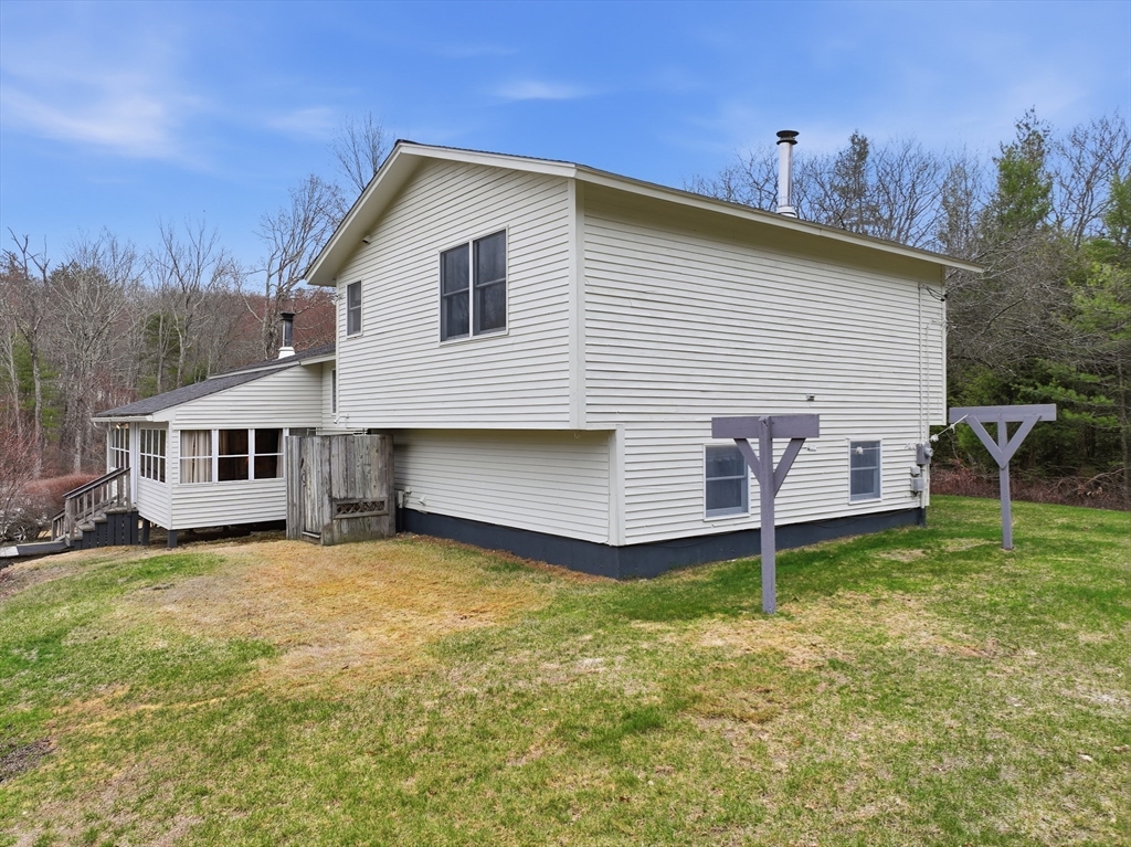 112 Williamsville Road Hubbardston, MA 01452 - Photo 25 of 41