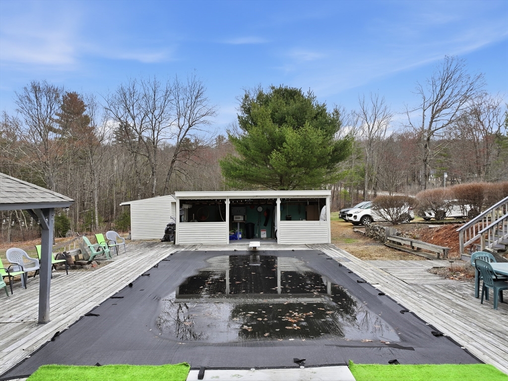 112 Williamsville Road Hubbardston, MA 01452 - Photo 30 of 41