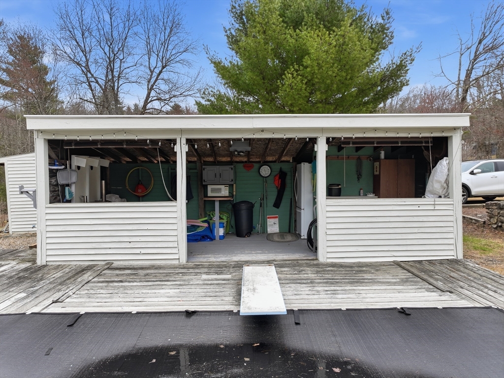 112 Williamsville Road Hubbardston, MA 01452 - Photo 31 of 41