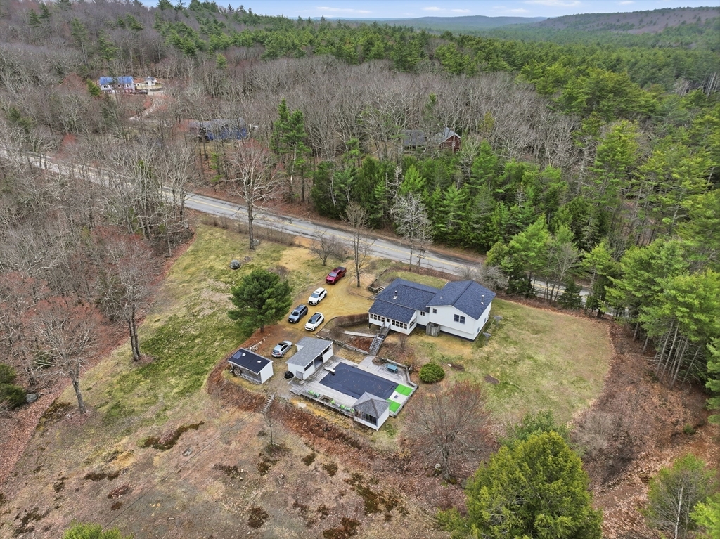 112 Williamsville Road Hubbardston, MA 01452 - Photo 34 of 41