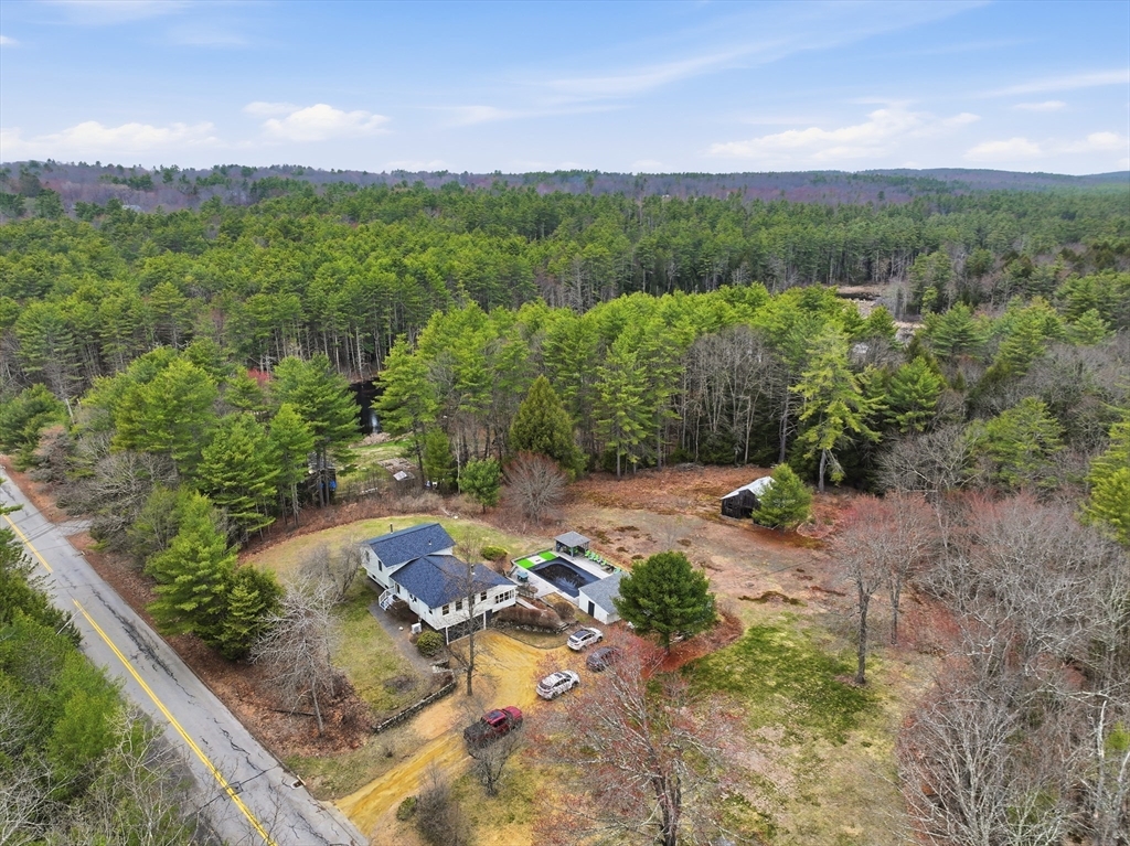 112 Williamsville Road Hubbardston, MA 01452 - Photo 35 of 41