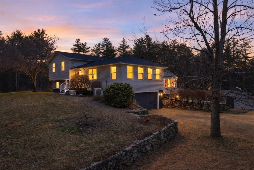 112 Williamsville Road Hubbardston, MA 01452 - Photo 36 of 41