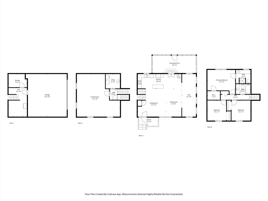 112 Williamsville Road Hubbardston, MA 01452 - Photo 37 of 41