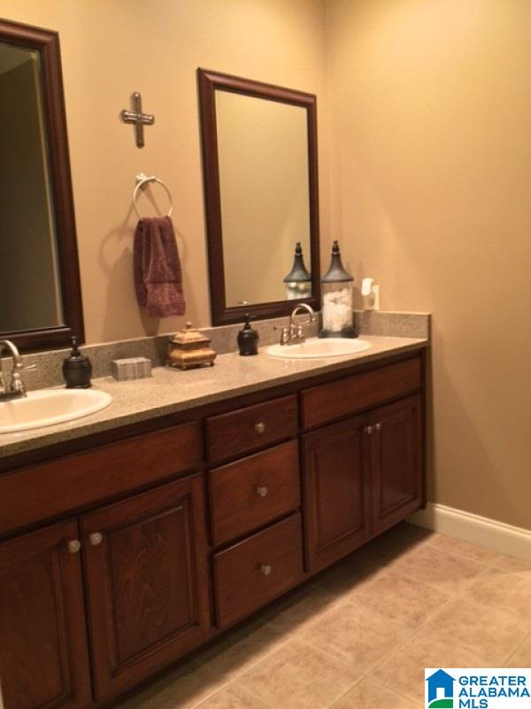 1230 Hickory Valley Road Trussville, AL 35173 - Photo 7 of 12