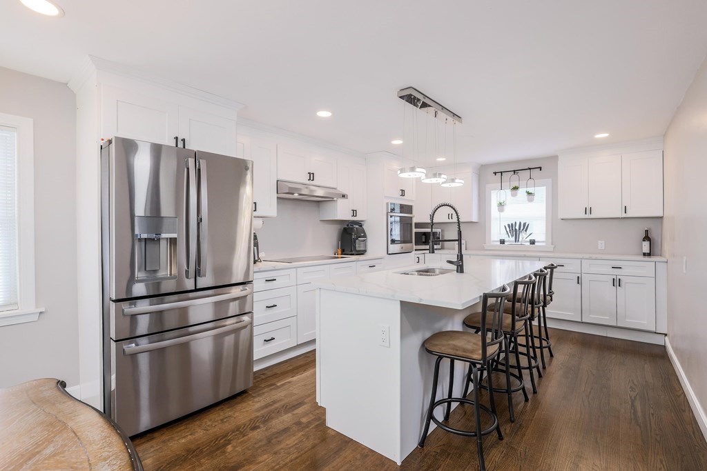 40 Waterman Road Auburn, MA 01501 - Photo 8 of 26 Gallery Image 8